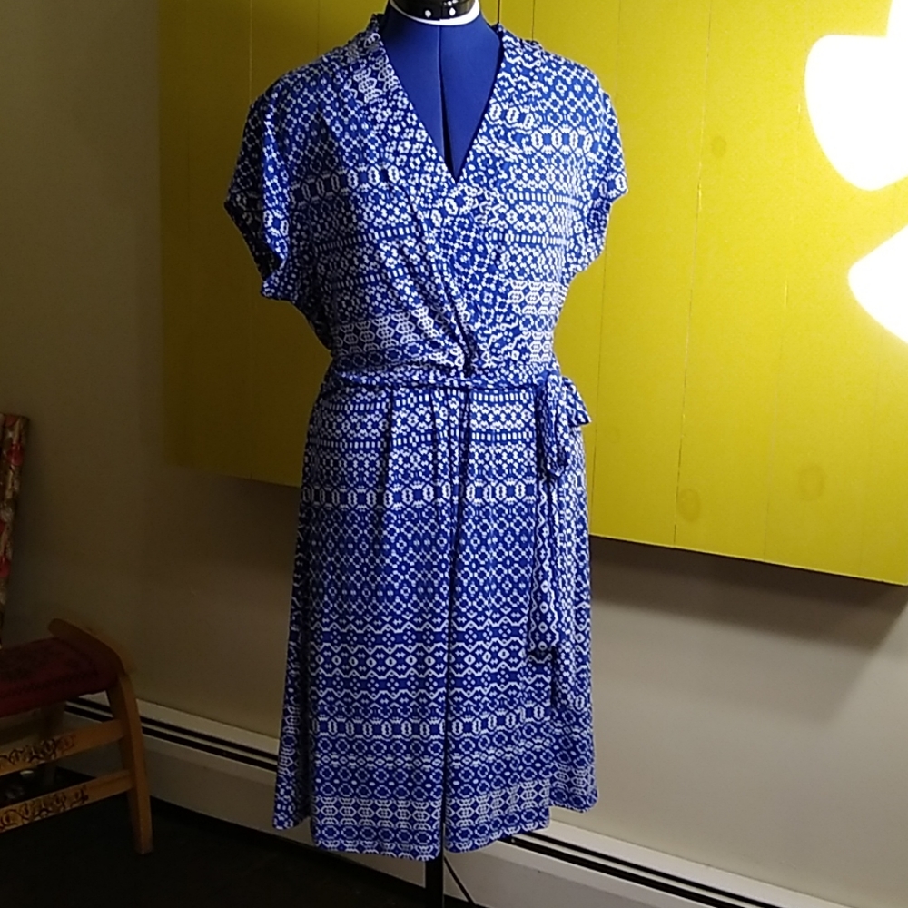 Liz Claiborne dress